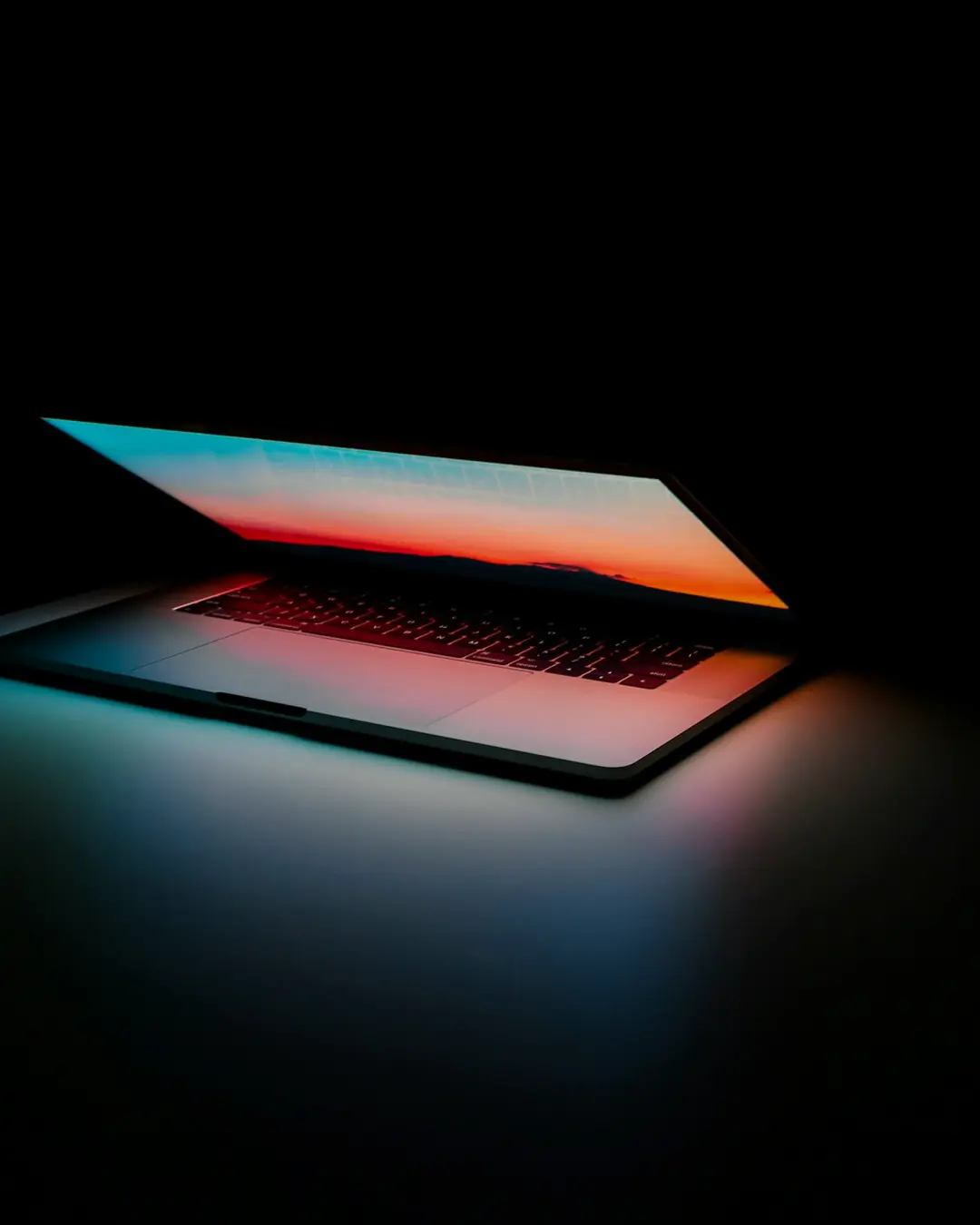 MacBook